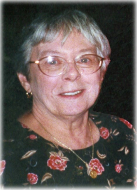Obituary of Patricia Ann Peters