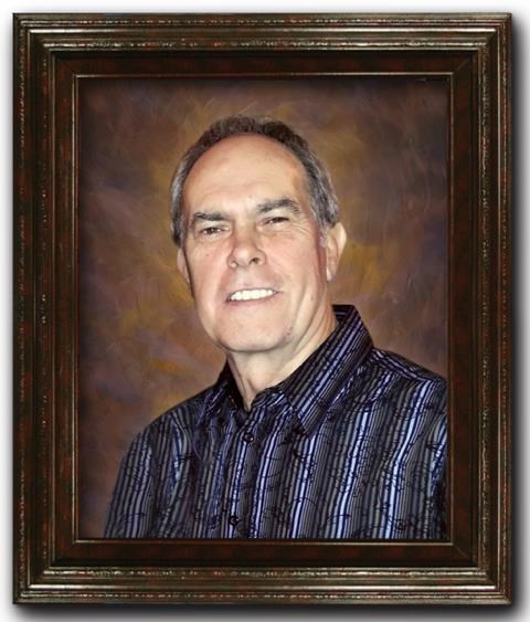 Obituary of Sherrill Ray Hill