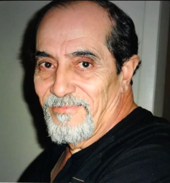 Obituary of Raul Nazario-Garcia