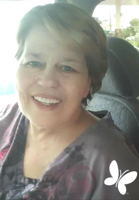 Obituary of Linda Helen Argust