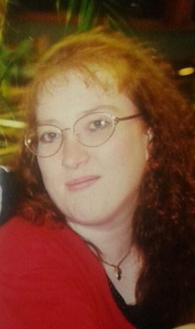 Obituary of Gayla Ann Ward