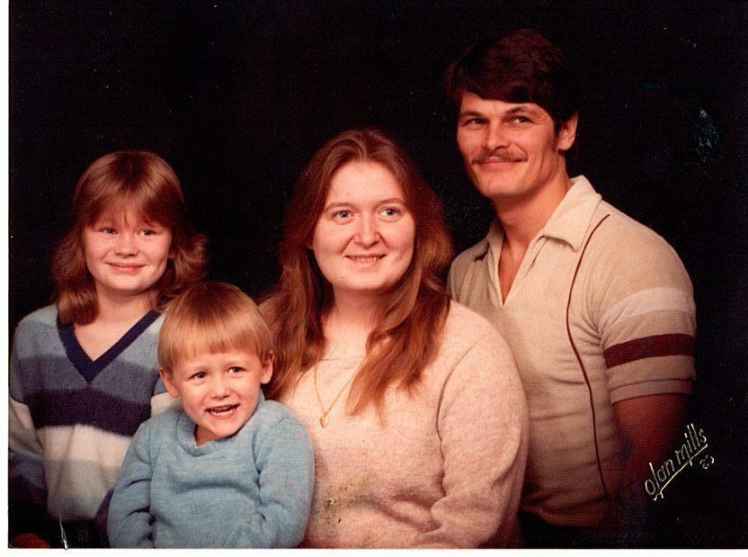 Obituary of Jerri Jones