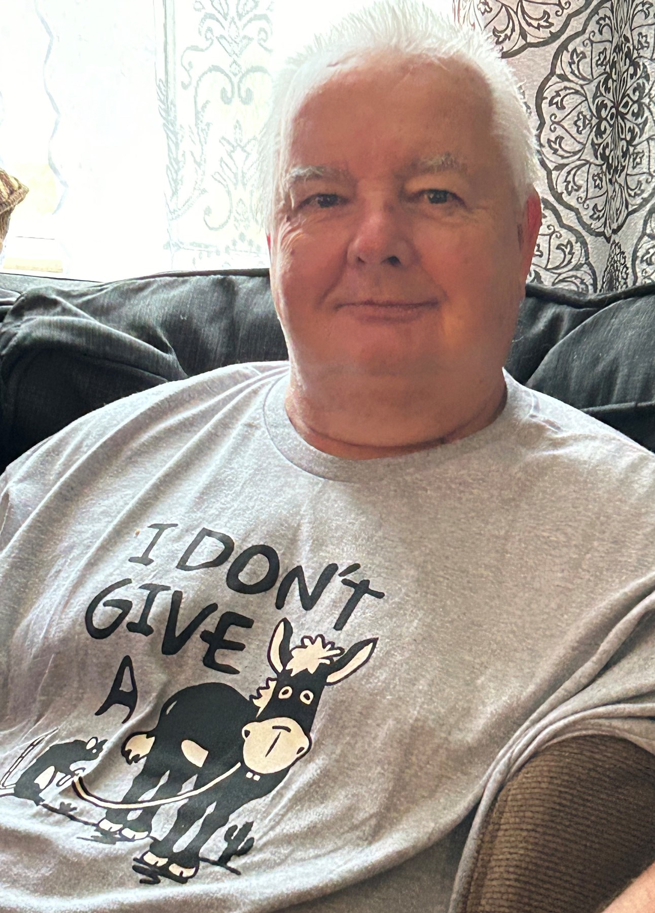 Obituary of Peter Michael Doyle