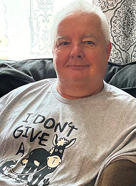 Obituary of Peter Michael Doyle