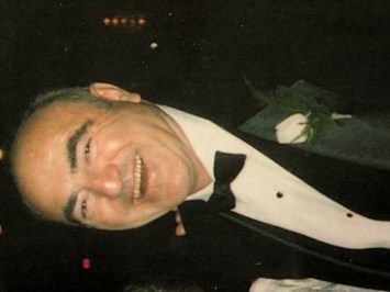 Obituary of Harry Mahakian