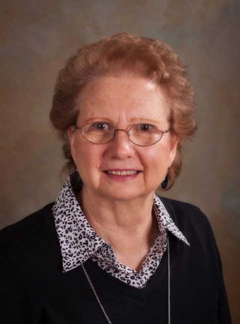 Obituary of Mary Ellen Dickey