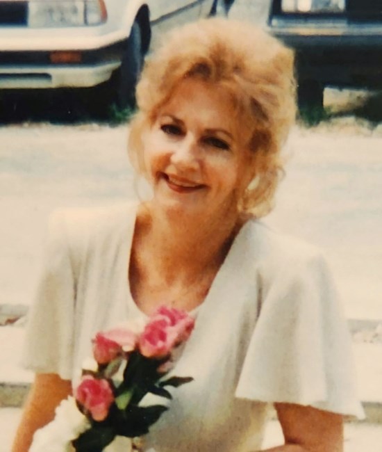 Obituario de Bonnie Rae Bradberry