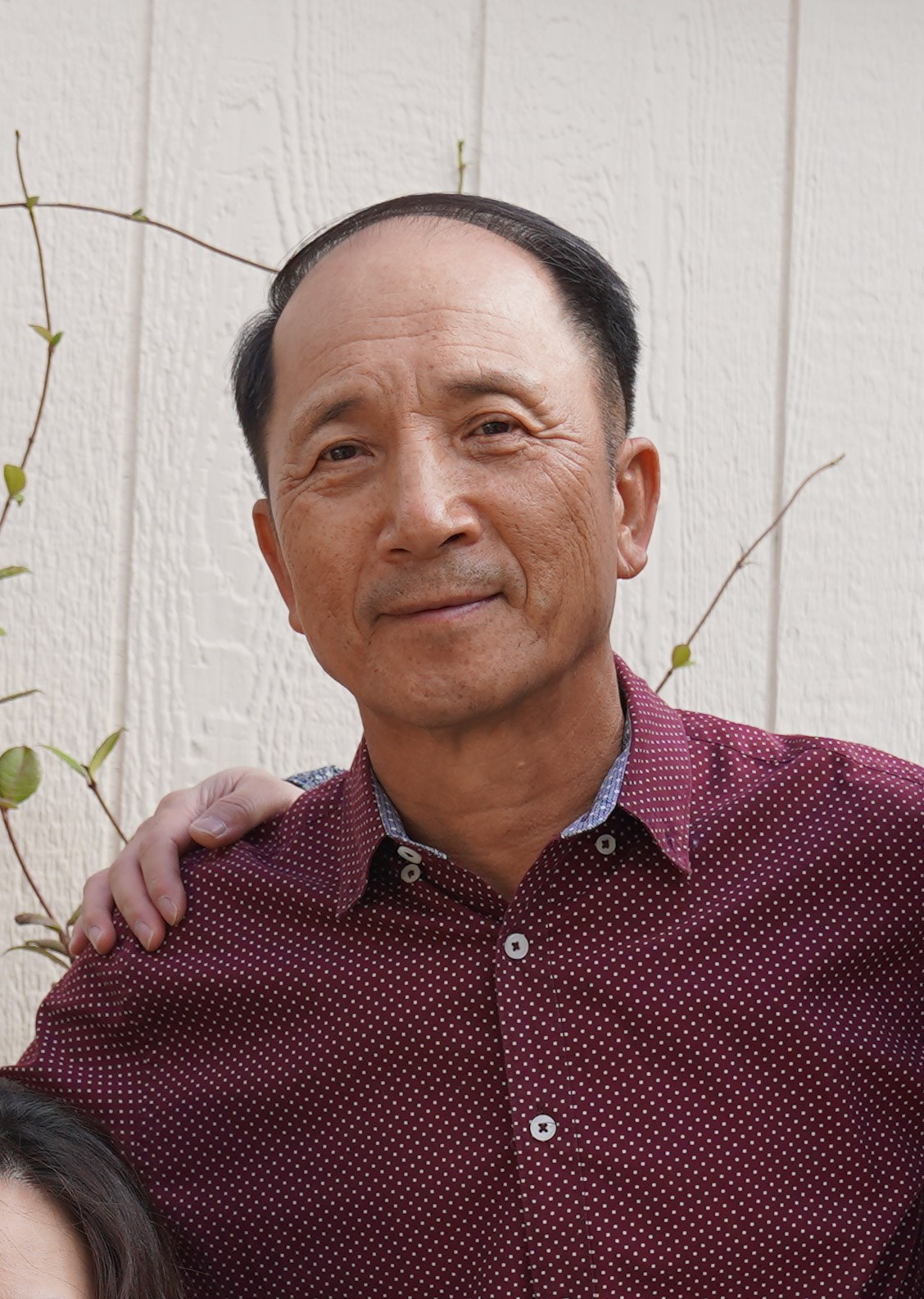 Obituary of Sang Kim