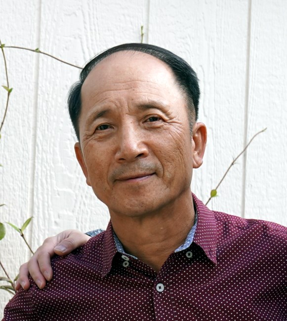 Obituary of Sang Kim