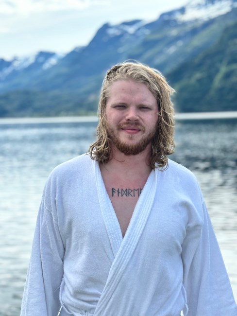 Obituary of Andrew Jens Bryan