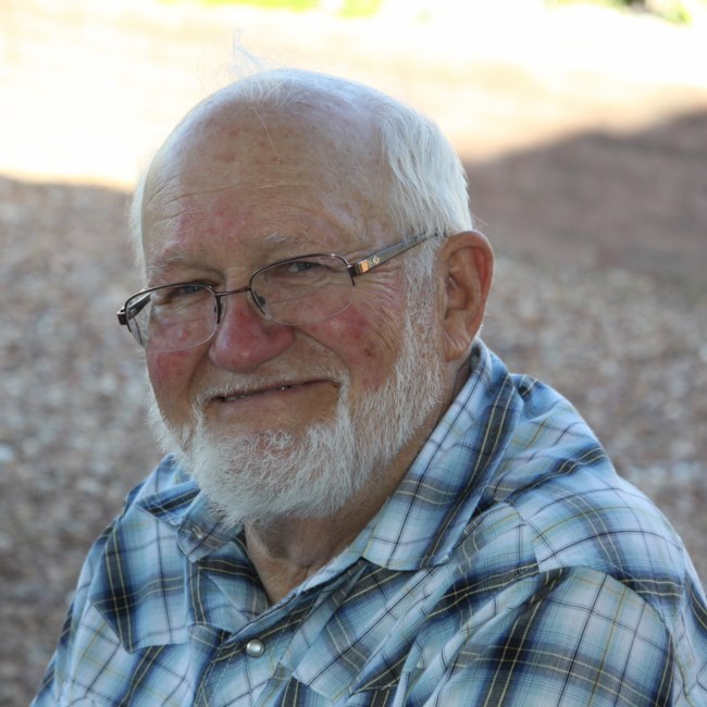 Obituario de Roland Leroy Powers