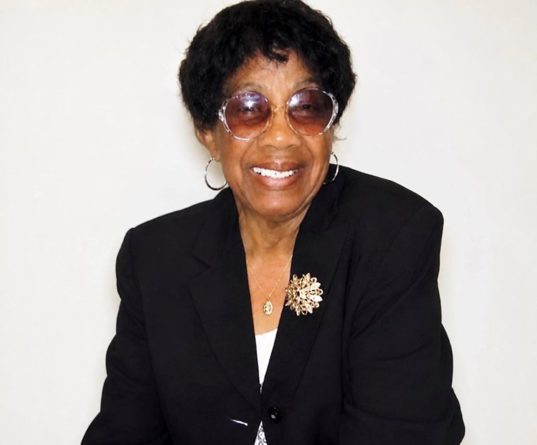 Obituary of Jeanetta C Daniels