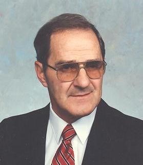 Obituary of Joseph R. Horanzy