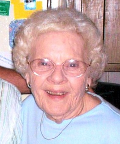 Obituary of Katherine Bryant White