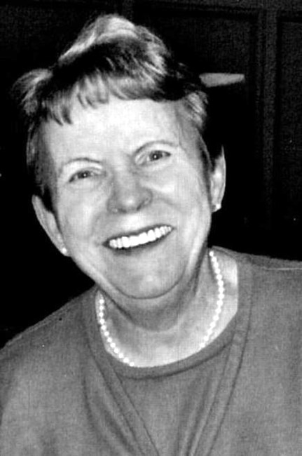 Obituary of Helen Aletha Simpson