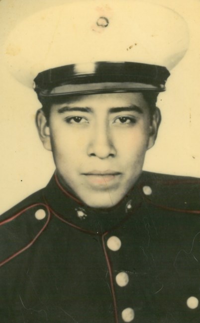 Obituary of Silvestre Solano