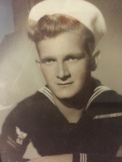 Obituary of William Earl Dunham