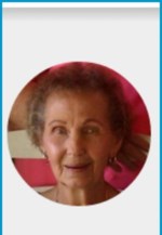 Frances Cox Argo
