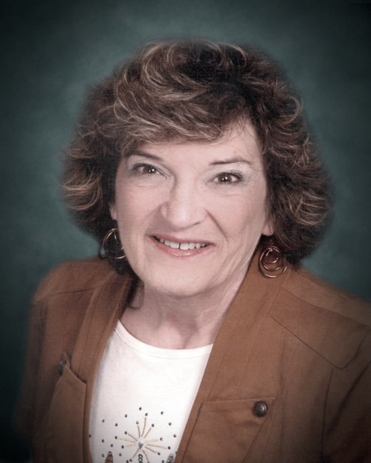 Obituary of Linda K Chapman