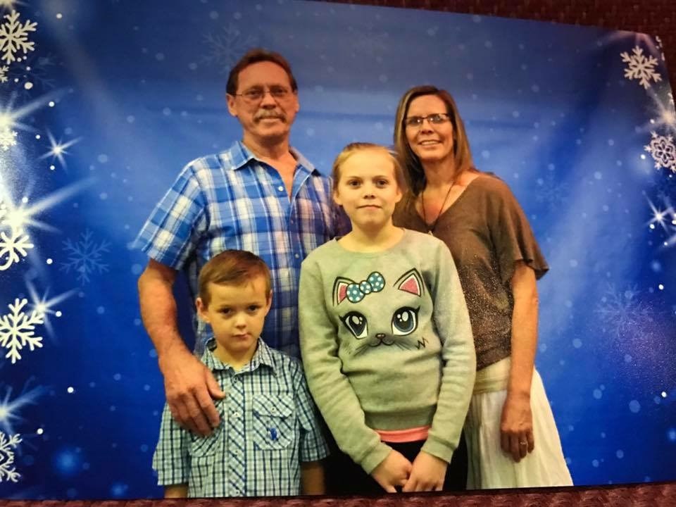 Obituary of Thomas Richard Hall Jr.