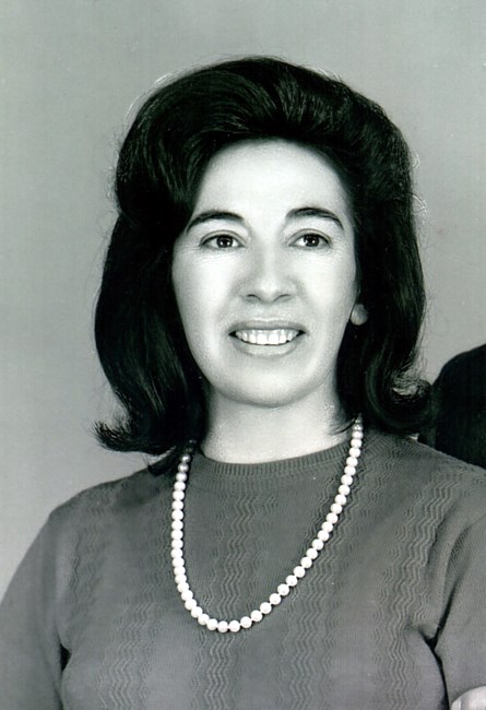 Obituary of Emma Dolores Lopez
