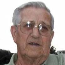 Obituary of James Oswalt