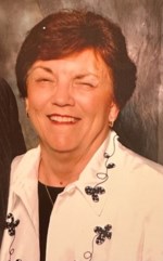 Peggy Gill