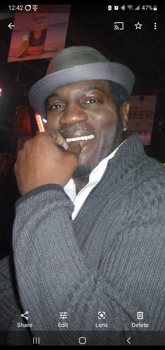 Obituario de Richard Leonard Smith