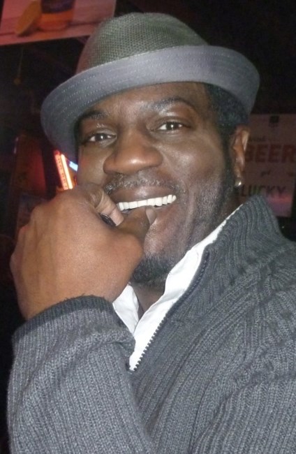 Obituary of Richard Leonard Smith