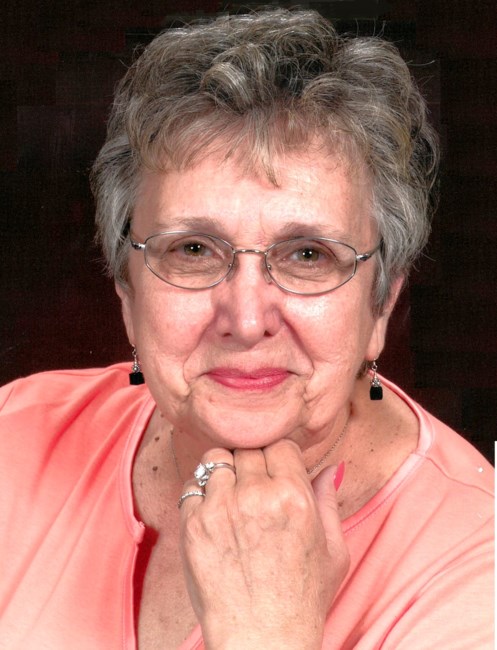 Obituary of Carol M. Walsh