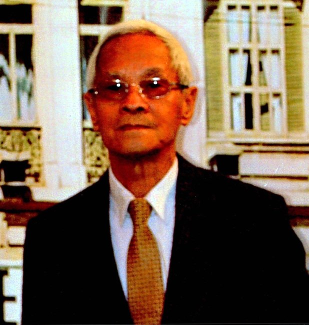 Avis de décès de Charlie Sieu Ong