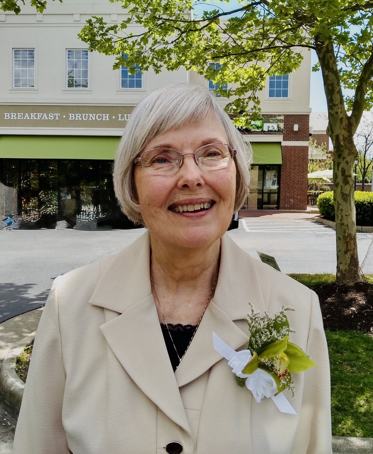 Obituary of Sheryl Marie Burrell