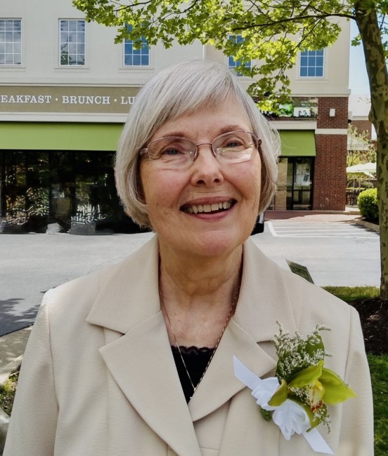 Obituary of Sheryl Marie Burrell