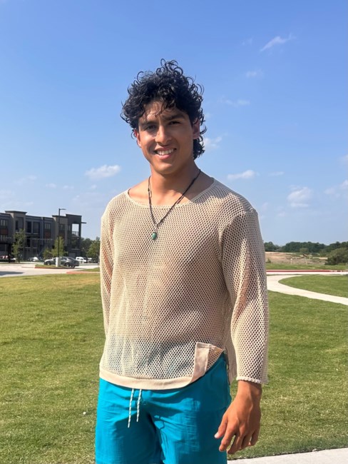 Obituary of Roberto Gomez Aldaco