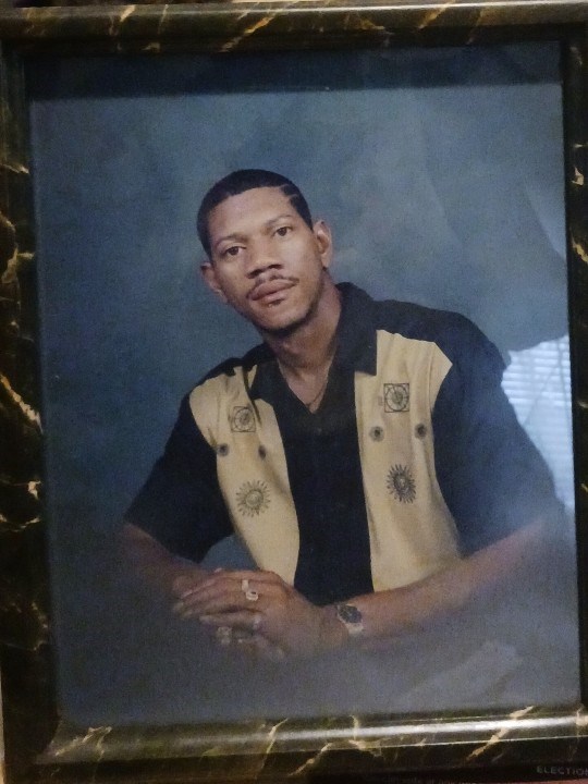 Obituary of Jerry D. Dortch