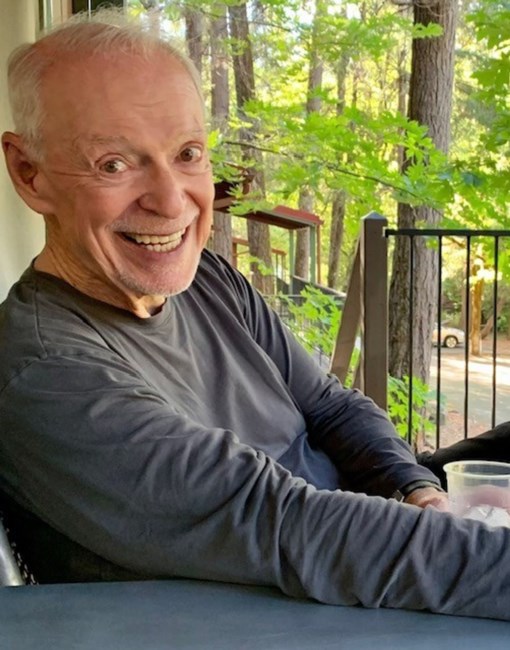 Obituary of Jay Steven Stein