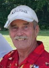 Obituary of Grant Douglas Drew