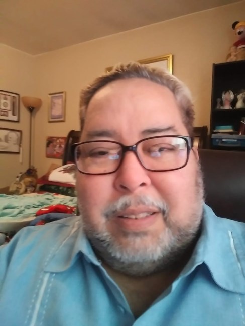 Avis de décès de Carlos Rafael Ferrer Alicea