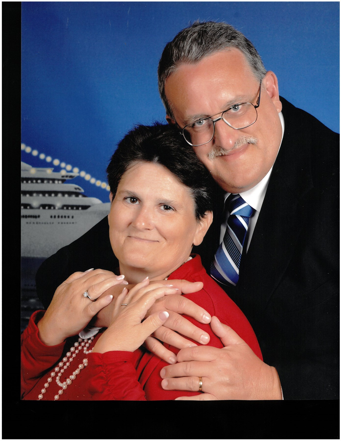 Obituary of John Robert Konderla