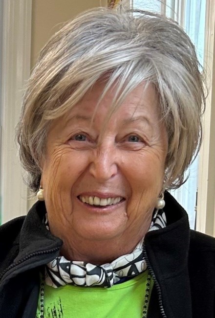 Obituary of Martha Marie Rohde