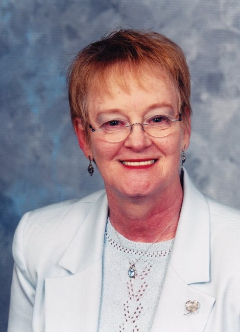 Obituary of Barbara Jean Buberl