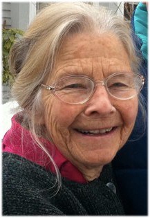 Obituary of Susan C. Cushing Rogers
