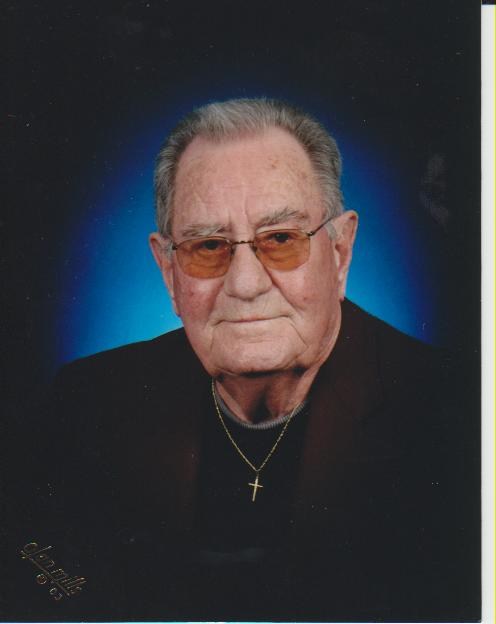 Obituary of Jack Bates