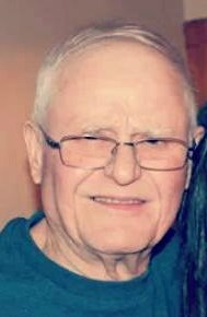 Obituary of Gordon F. LaBounty