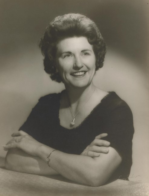 Obituary of Kathryn H Chisholm