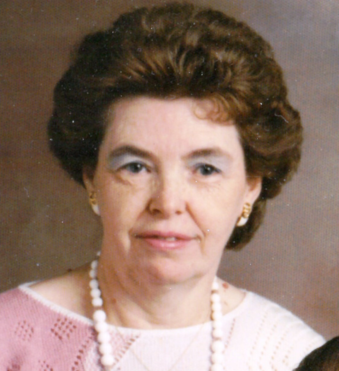Obituary of Margaret Martha Emma Coughenour