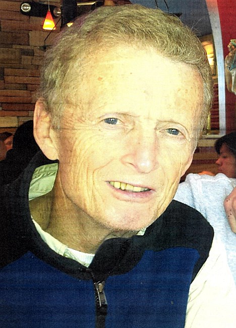 Obituary of James Hugh O'Brien