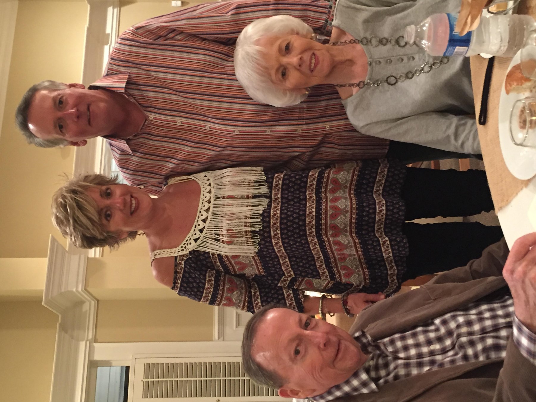 Obituary of Jerome Lee Burdette