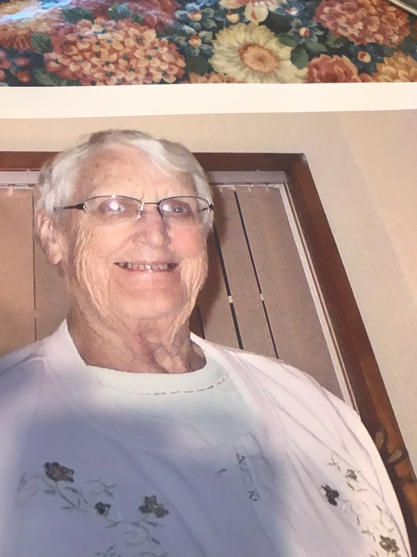 Obituary of Charlette Marlene Bailey
