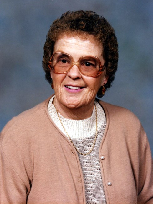 Obituario de Joyce Ann Newman